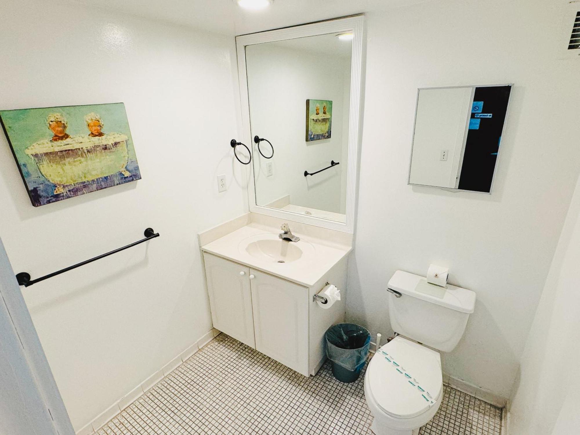 Miami Hollywood Condo For 4 People 001-21Vic Exteriér fotografie